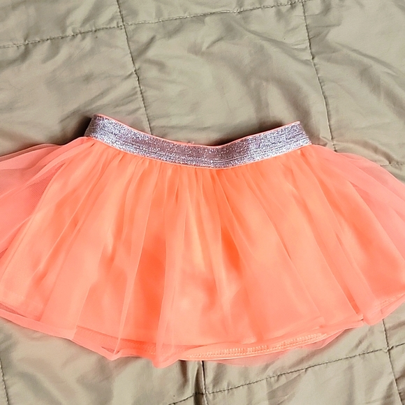 Granimals Other - Toddler Girl Peach Tutu